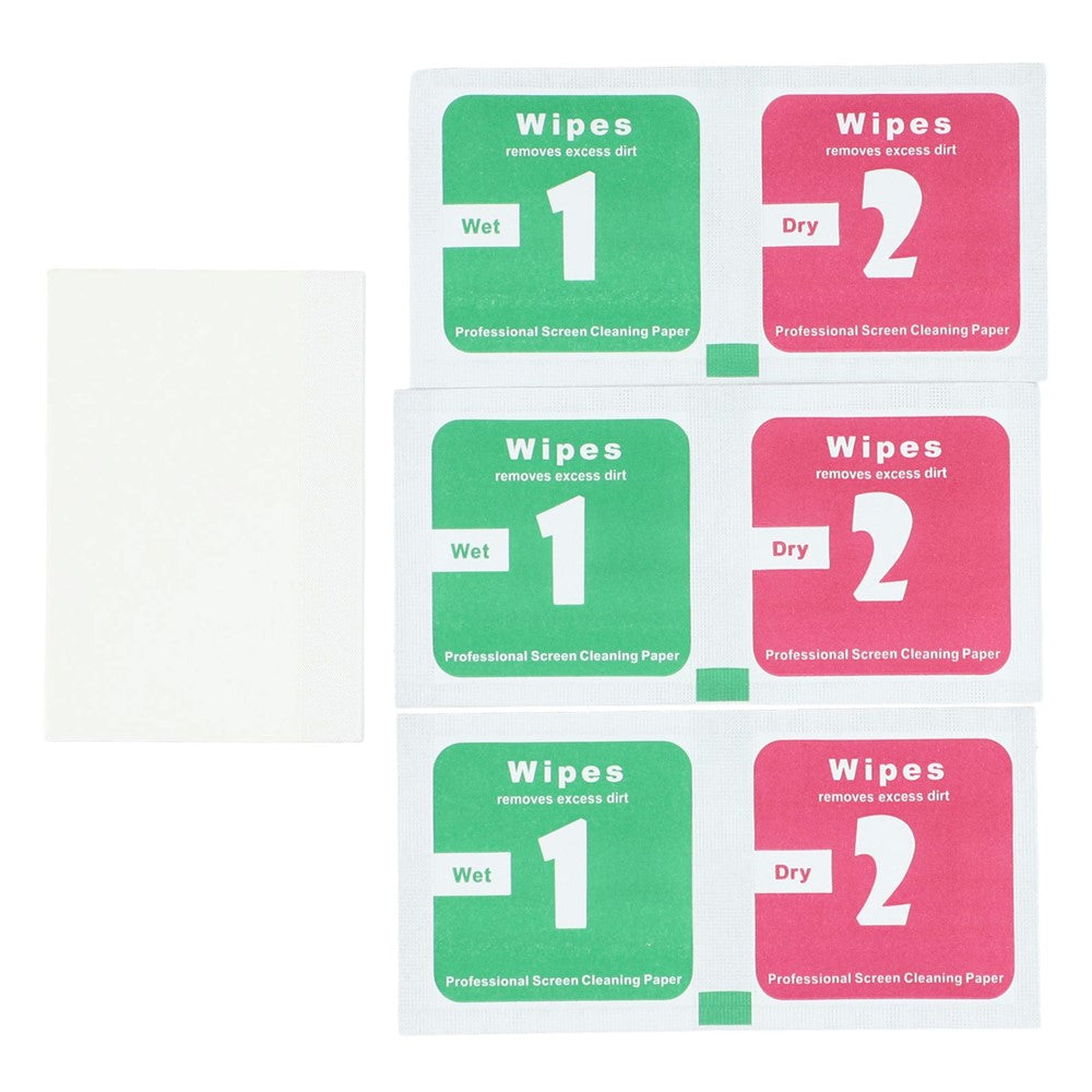 Galaxy Z Flip8 - Set Schutzfolien Front & Back