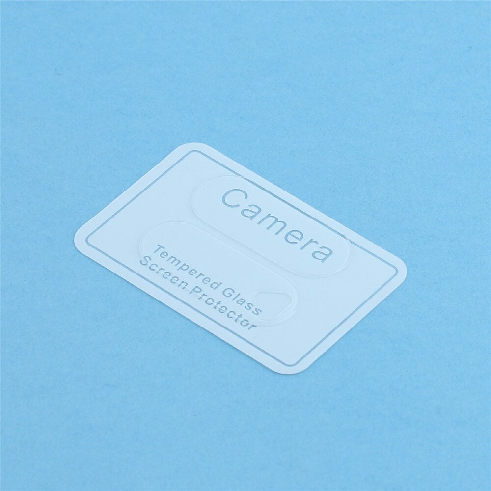 Google Pixel 11 Pro Fold - 2 pcs. Tempered glass pour caméra