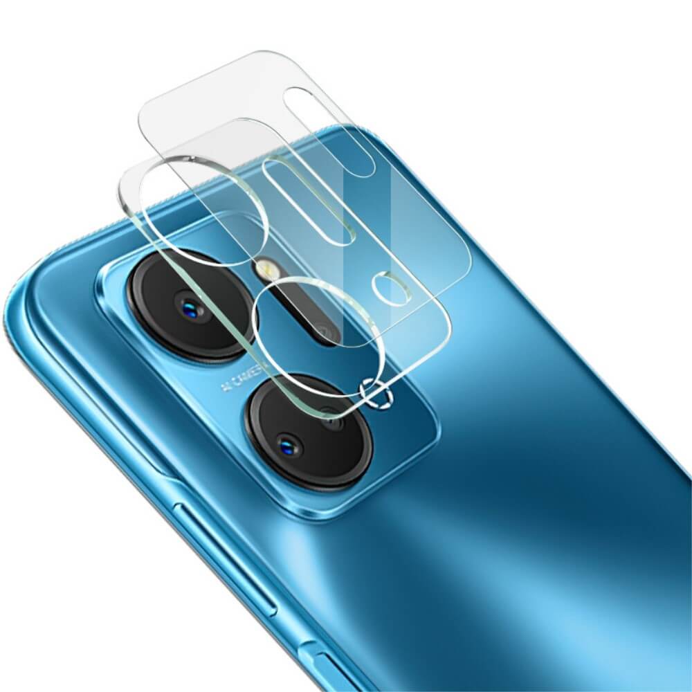 HONOR X7a - IMAK camera glass
