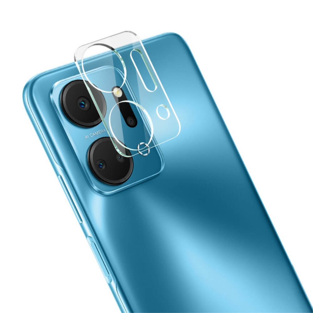 HONOR X7a - IMAK camera glass