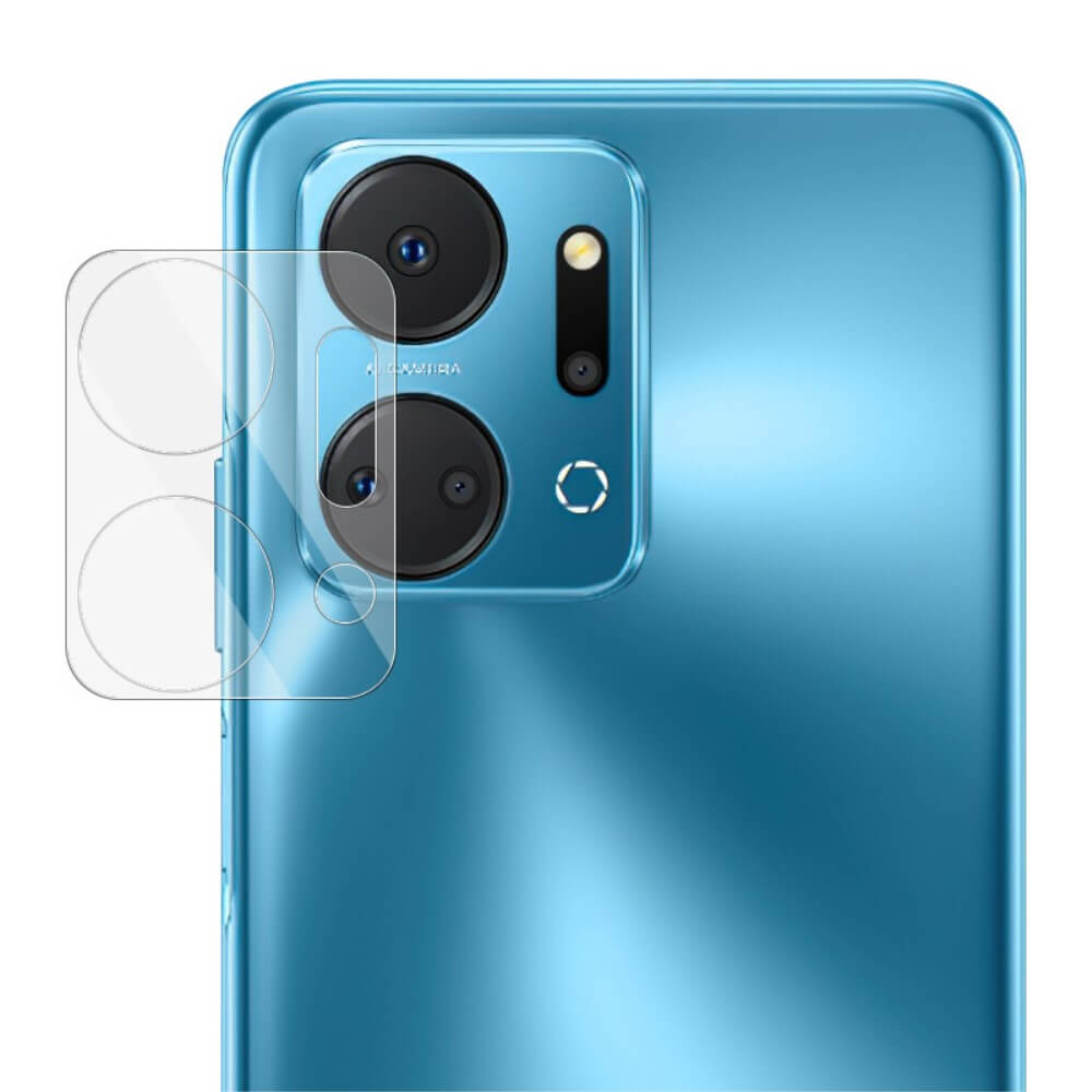 HONOR X7a - IMAK camera glass