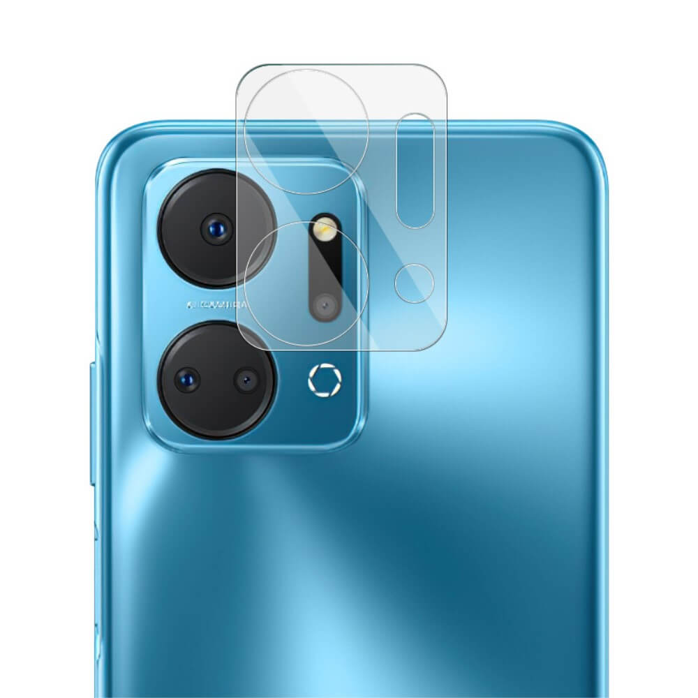 HONOR X7a - IMAK camera glass