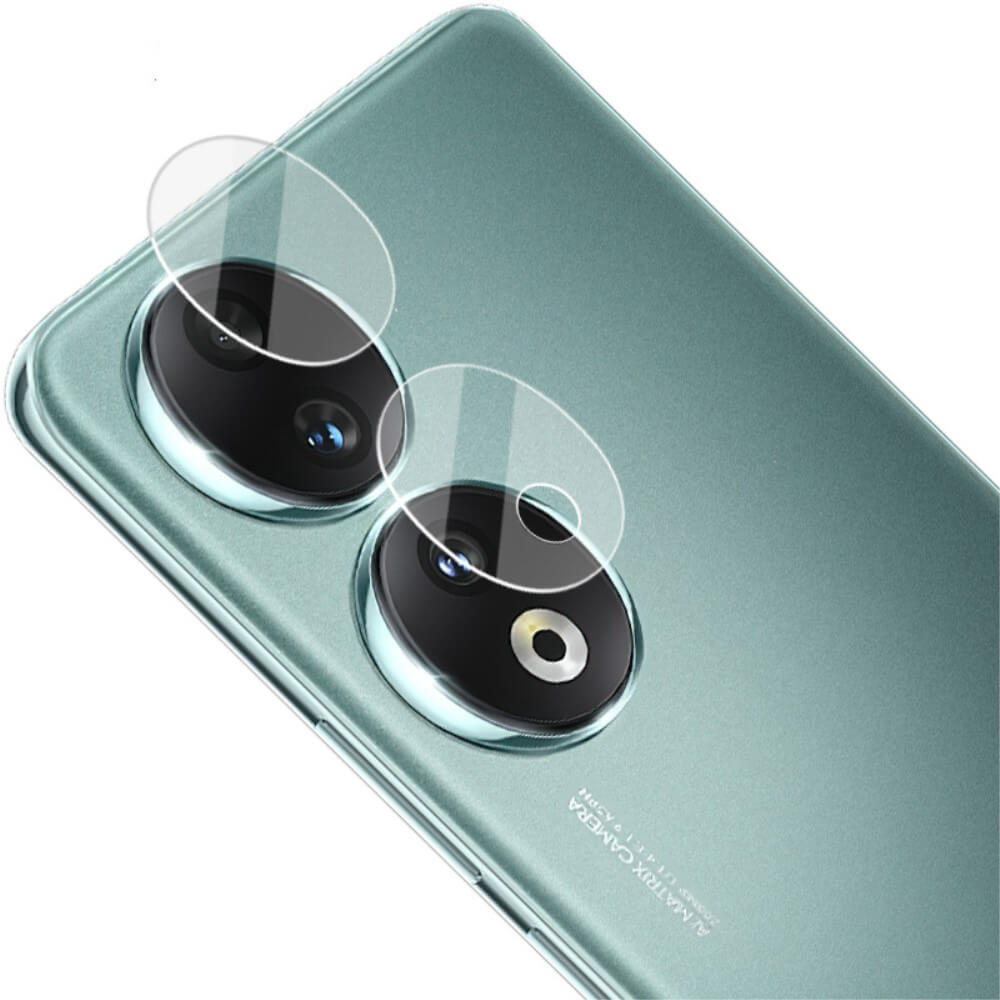 HONOR 90 - IMAK camera glass