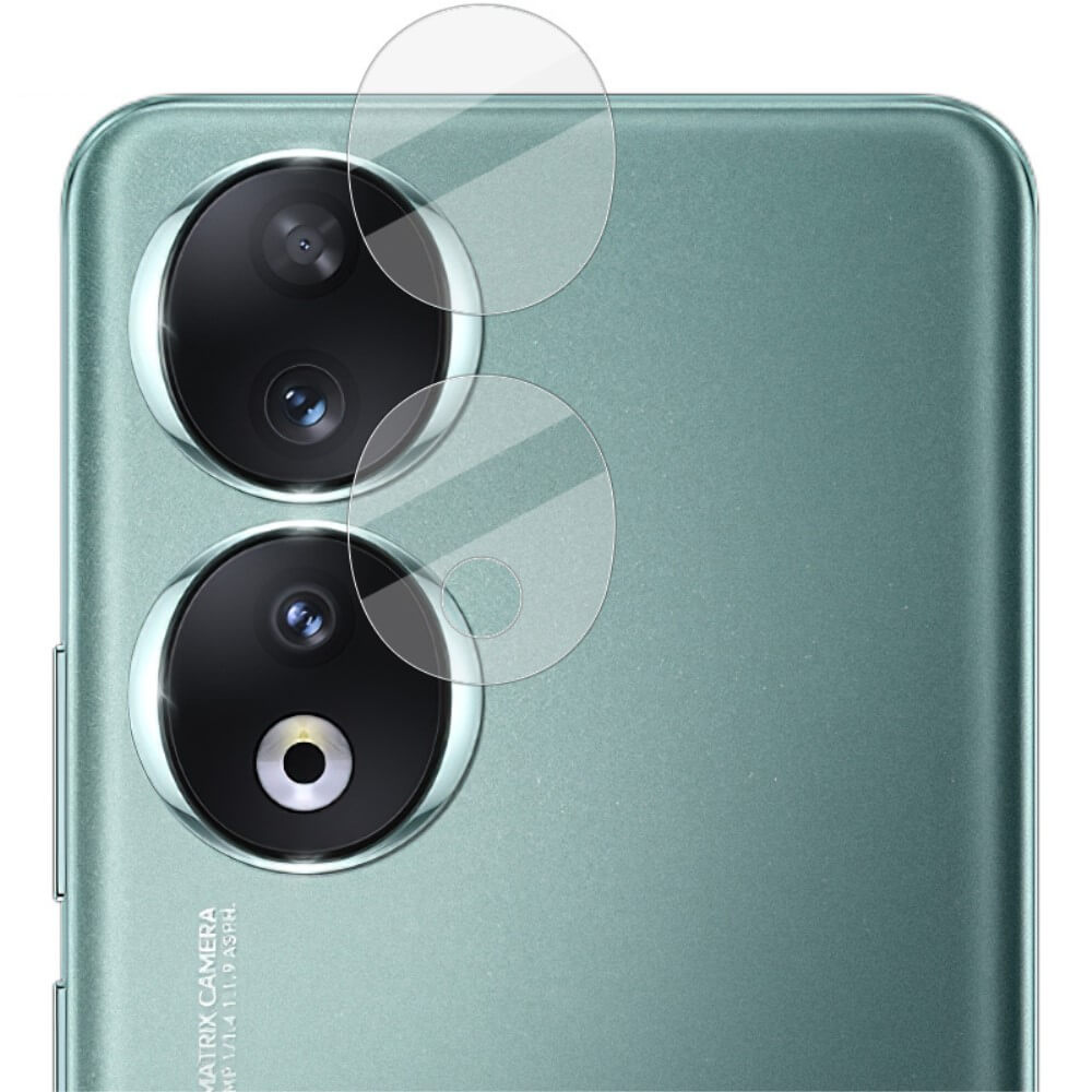HONOR 90 - IMAK camera glass