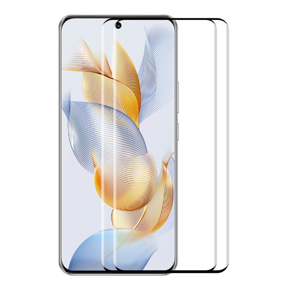 Honor 90 - ENKAY 2 Stk. Panzerglas Display