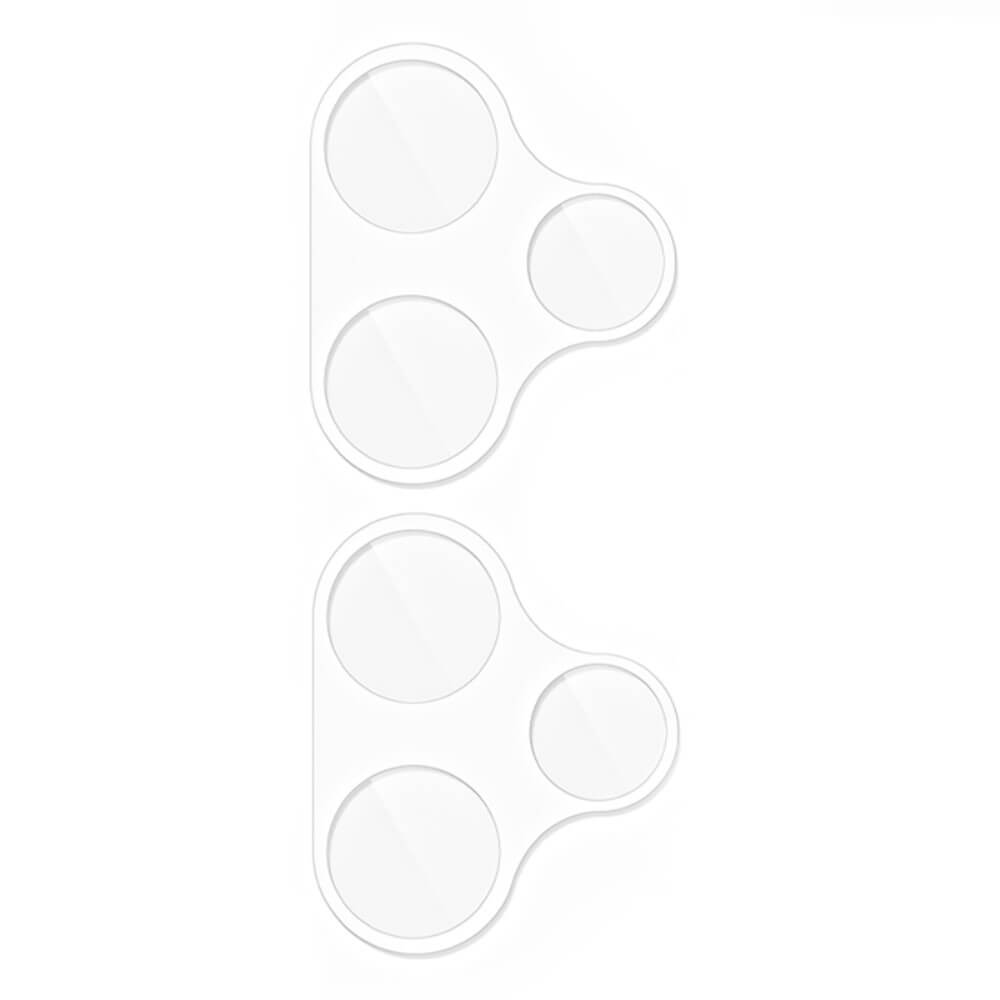 Xiaomi Redmi 12 - 2 Stk. Panzerglas Kamera