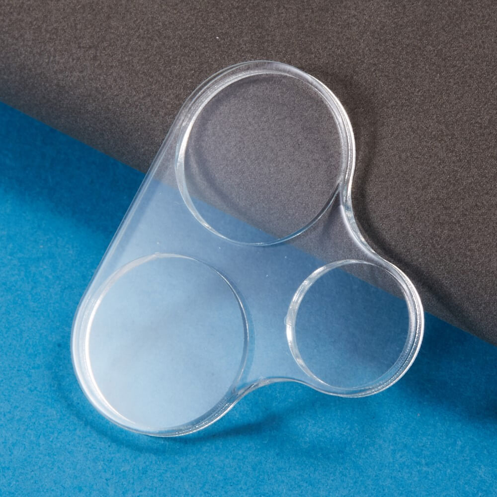 Xiaomi Redmi 12 - 2 Stk. Panzerglas Kamera