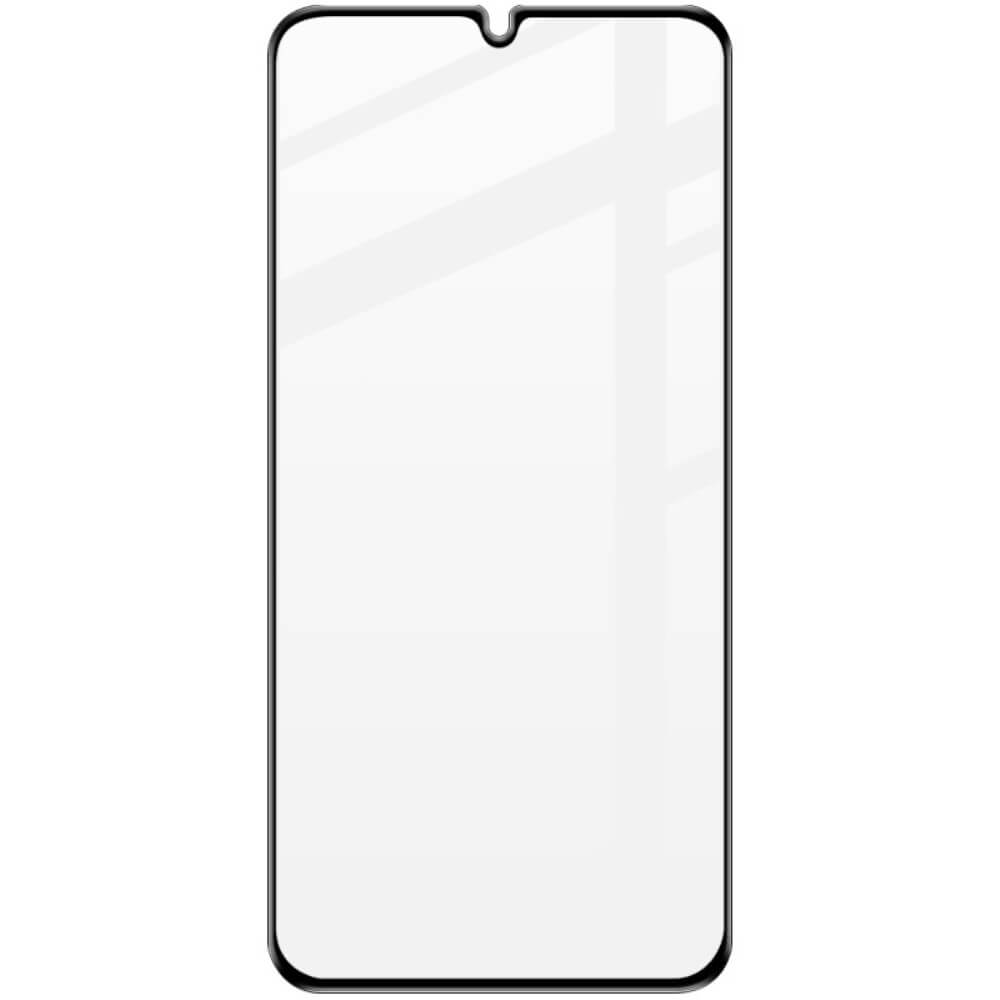 Galaxy A25 5G - IMAK Panzerglas Schutzfolie Display