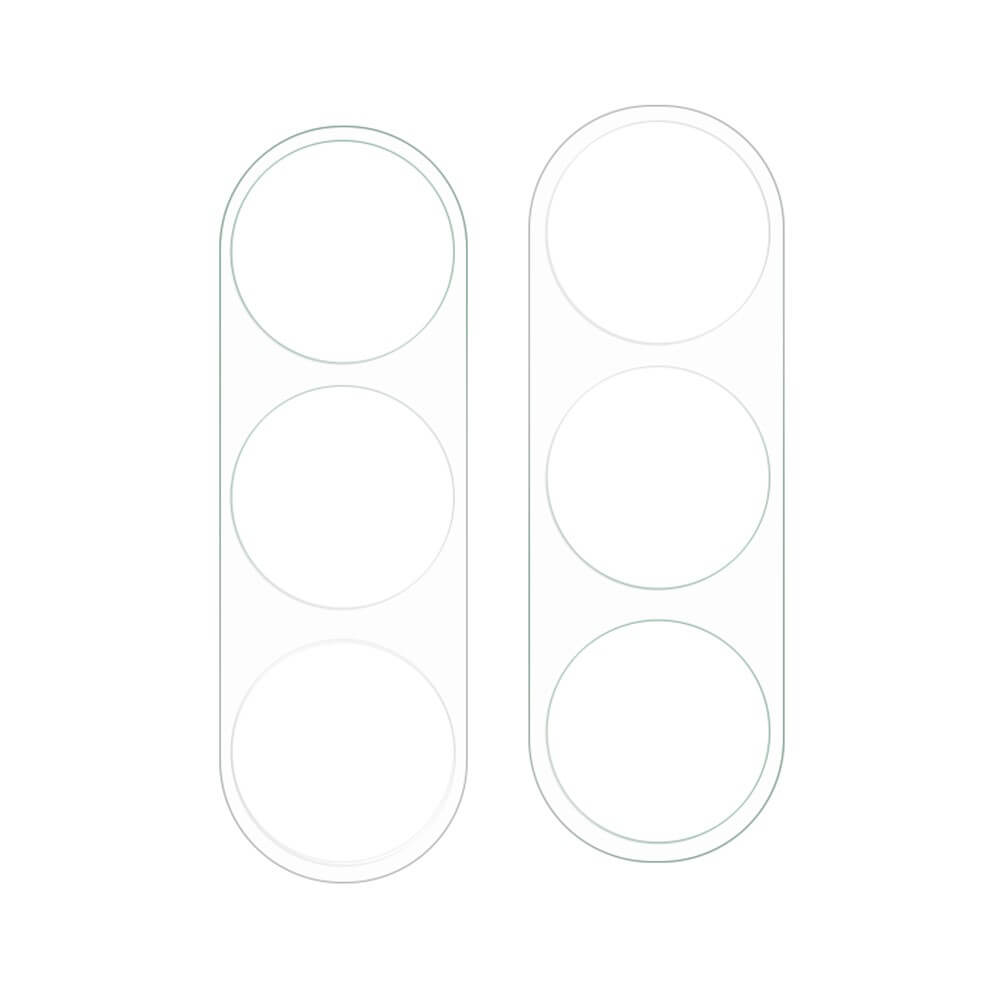 Galaxy A25 5G - 2 Stk. Kamera Panzerglas