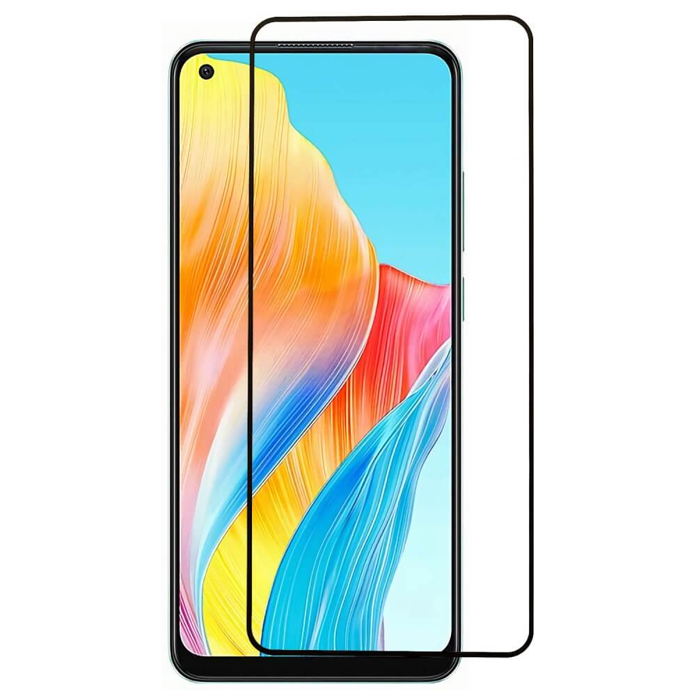 OPPO A78 4G - IMAK vetro protettivo