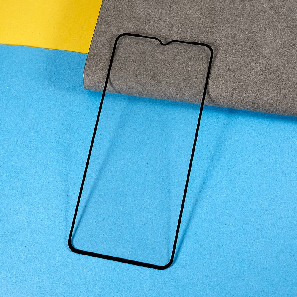 OPPO A58 4G - Display Schutzfolie Panzerglas