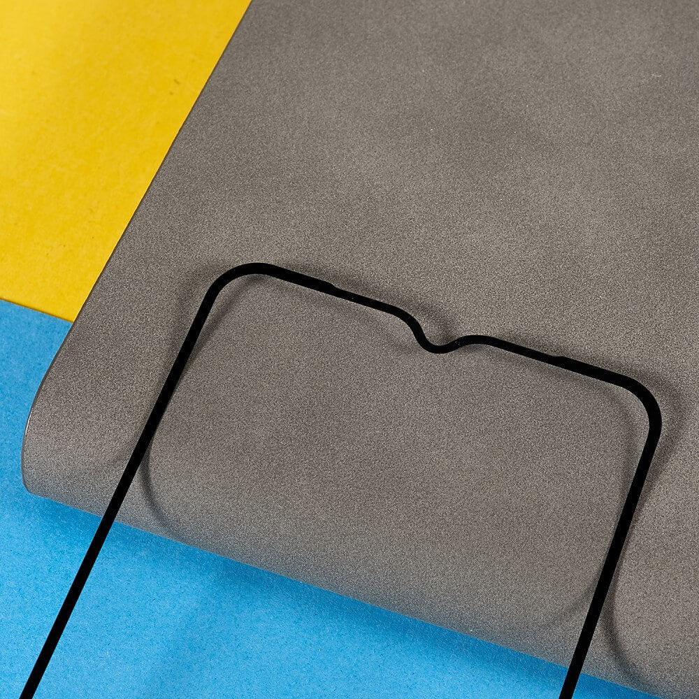 OPPO A58 4G - Display Schutzfolie Panzerglas