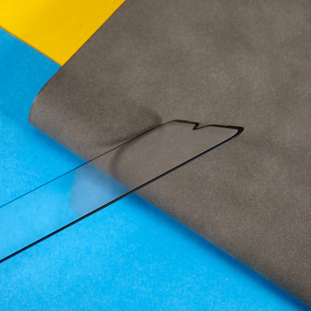 OPPO A58 4G - Display Schutzfolie Panzerglas