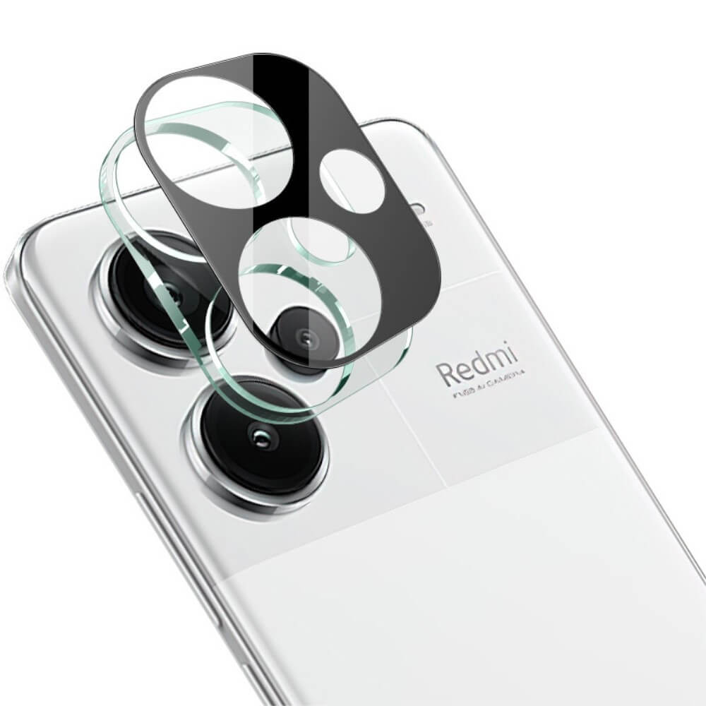 Xiaomi Redmi Note 13 Pro+ - IMAK Panzerglas Kamera