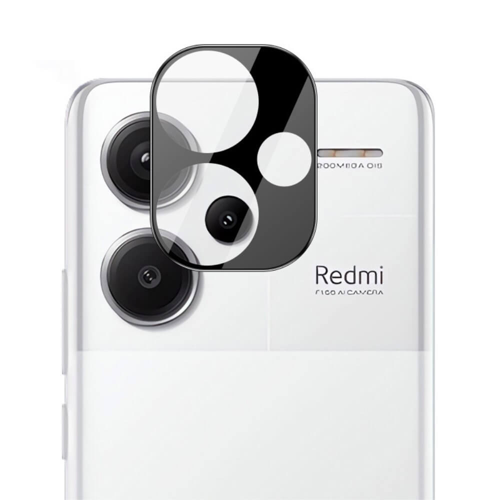 Xiaomi Redmi Note 13 Pro+ - IMAK Panzerglas Kamera