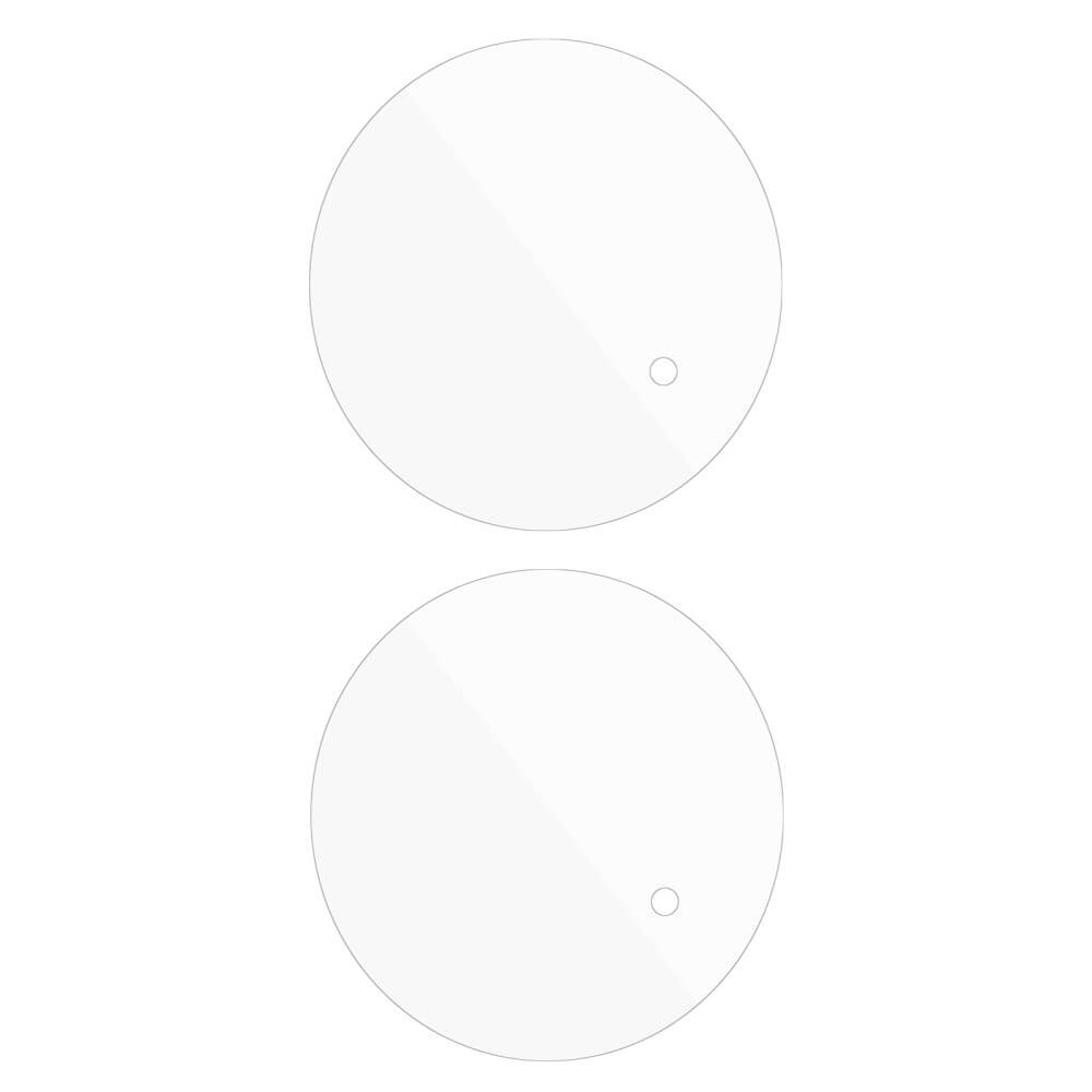 OnePlus Open - 2 Stk. Kamera Panzerglas