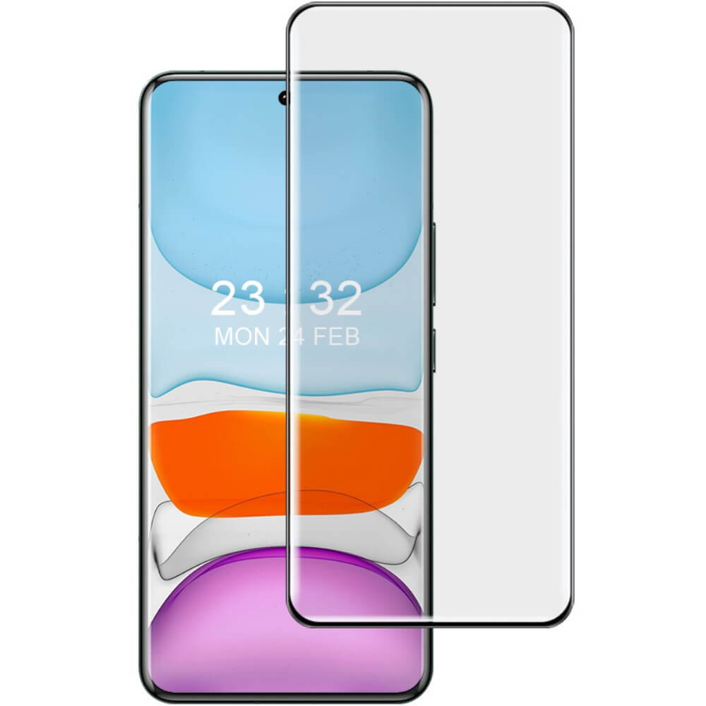 Xiaomi 14 Ultra - IMAK Panzerglas Display