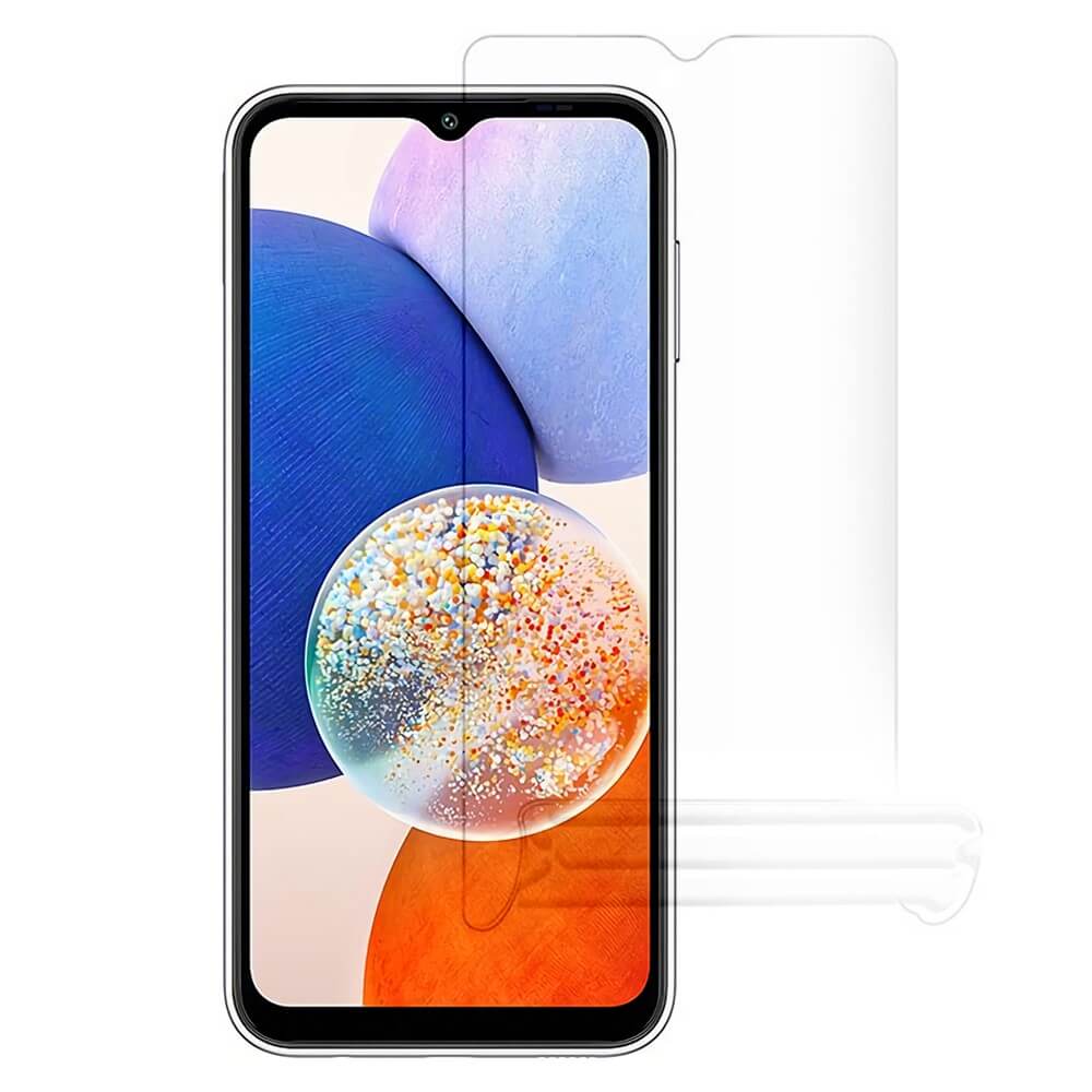 Galaxy A15 - Display Schutzfolie PET