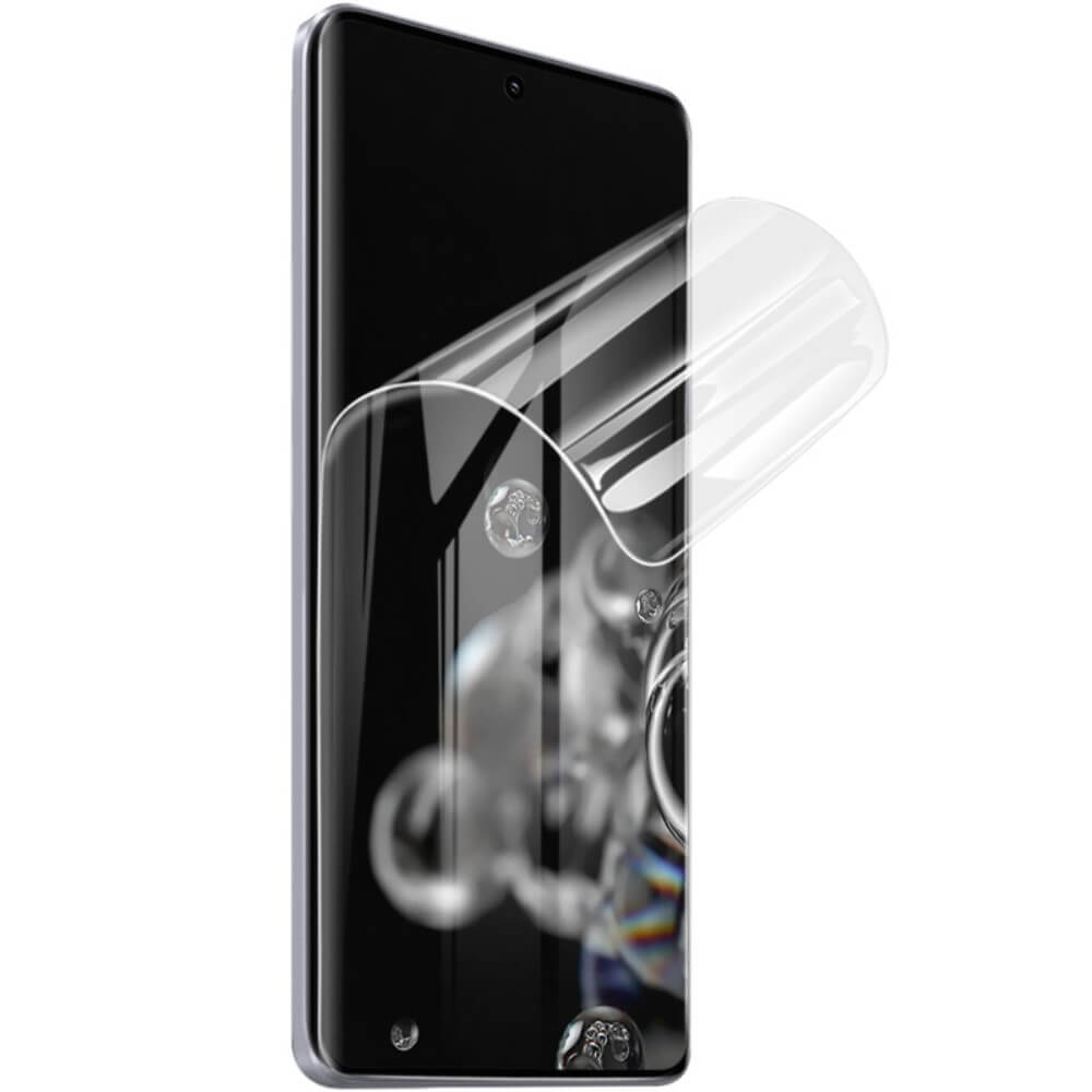 Xiaomi Redmi Note 13 Pro+ - IMAK 2 Stk. Hydrogel Schutzfolie PET