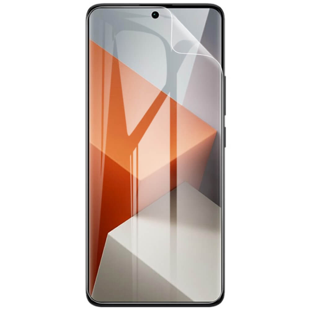 Xiaomi Redmi Note 13 Pro+ - IMAK 2 Stk. Hydrogel Schutzfolie PET