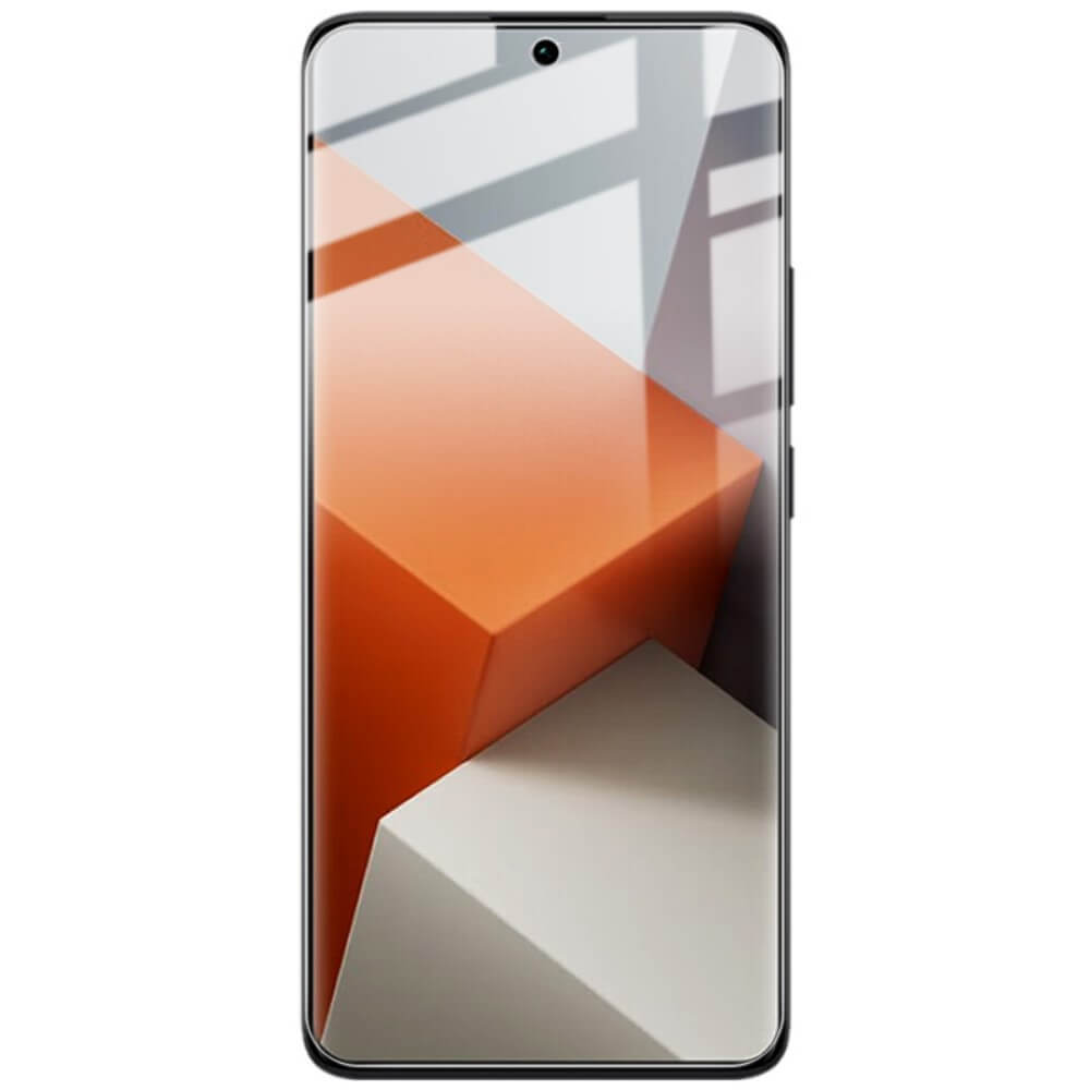 Xiaomi Redmi Note 13 Pro+ - IMAK 2 Stk. Hydrogel Schutzfolie PET