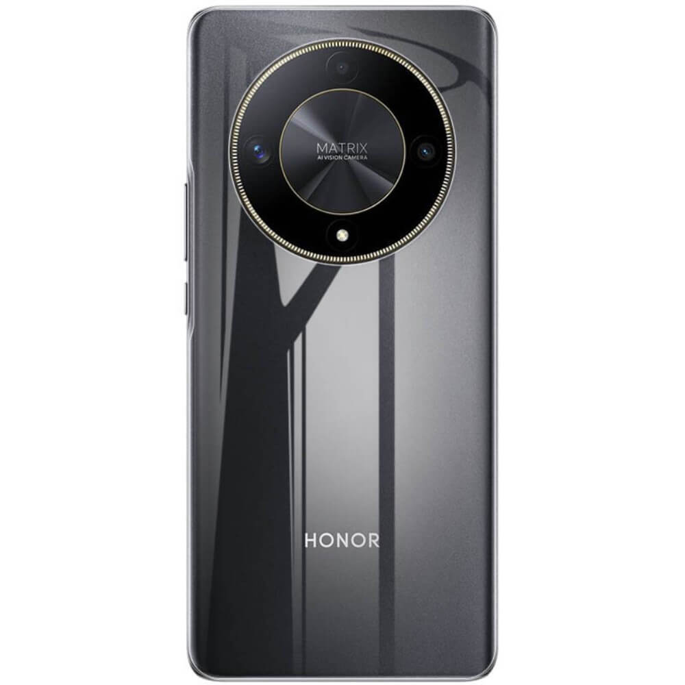 HONOR Magic6 Lite - IMAK 2 Stk. Schutzfolie PET BACK
