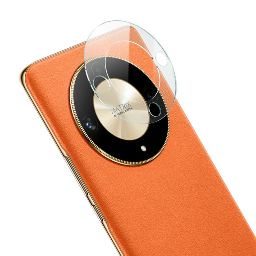 HONOR Magic6 Lite - IMAK camera glass