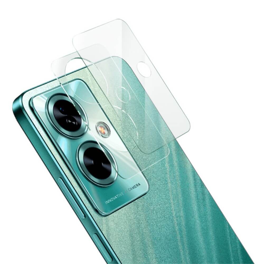 OPPO A79 5G - IMAK Panzerglas Kamera
