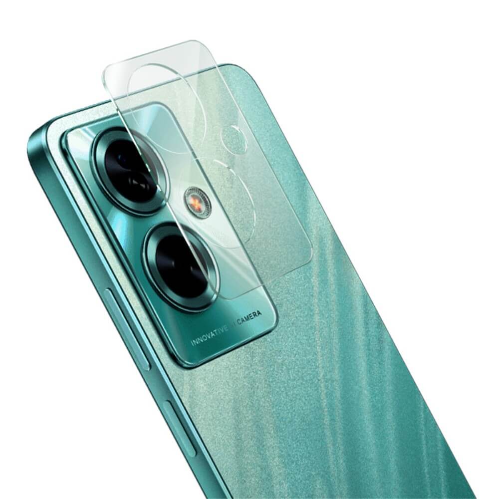 OPPO A79 5G - IMAK Panzerglas Kamera