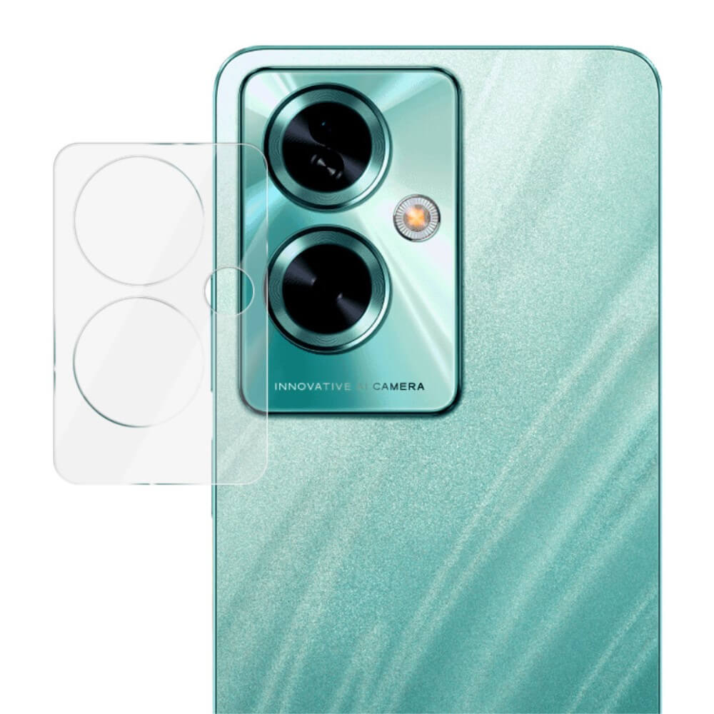 OPPO A79 5G - IMAK Panzerglas Kamera