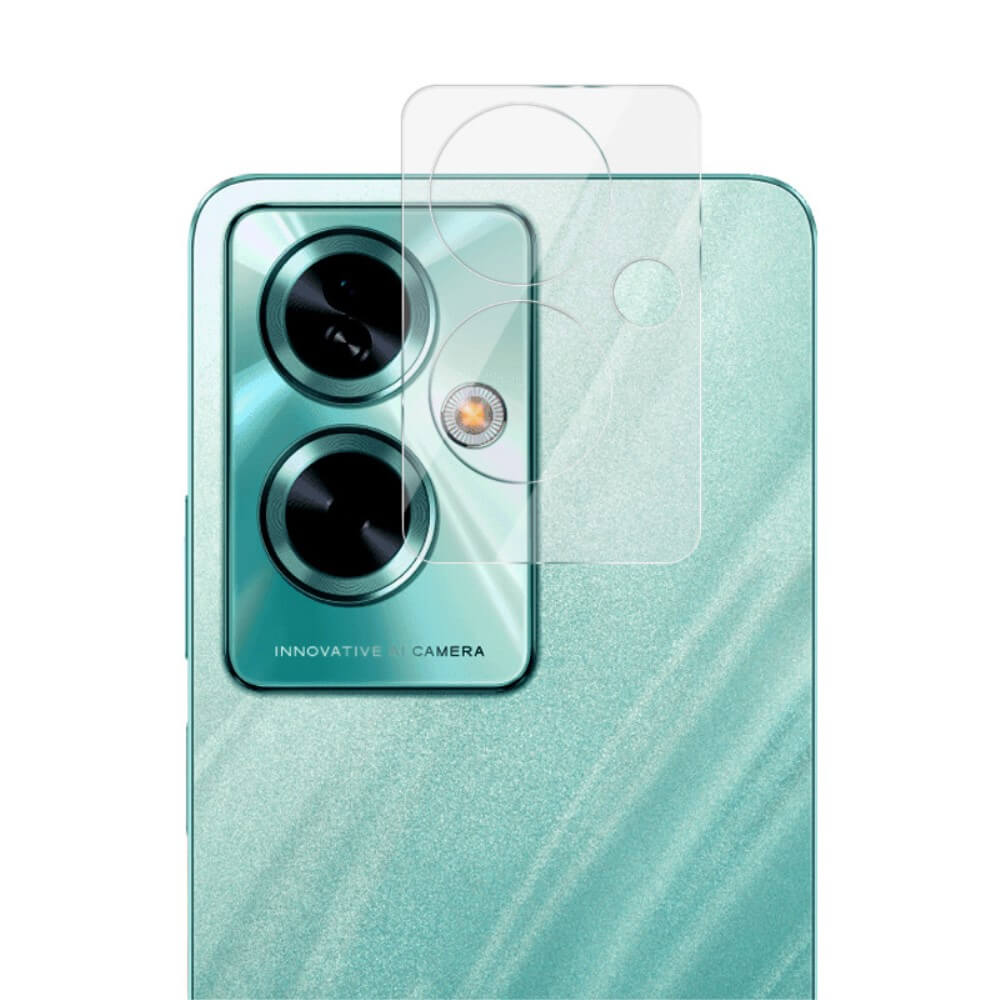 OPPO A79 5G - IMAK Panzerglas Kamera