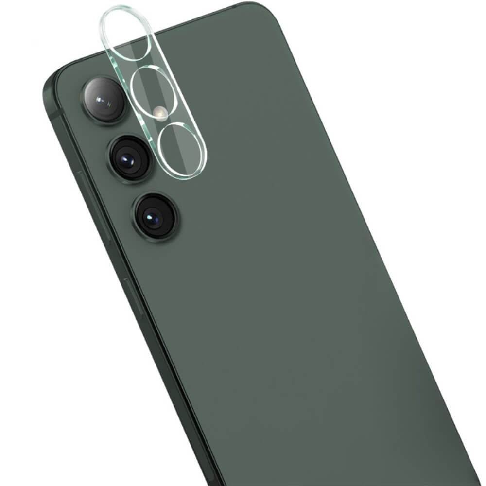 Galaxy S24+ - IMAK Panzerglas Kamera