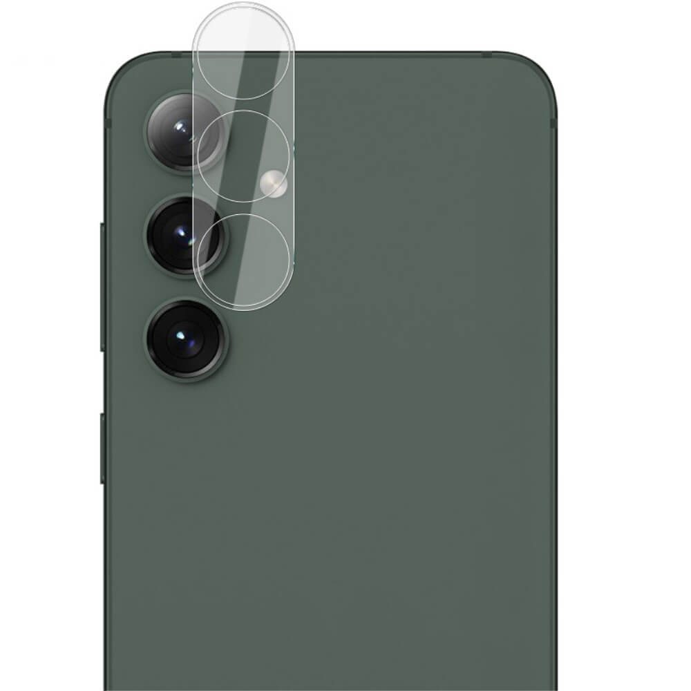 Galaxy S24+ - IMAK Panzerglas Kamera