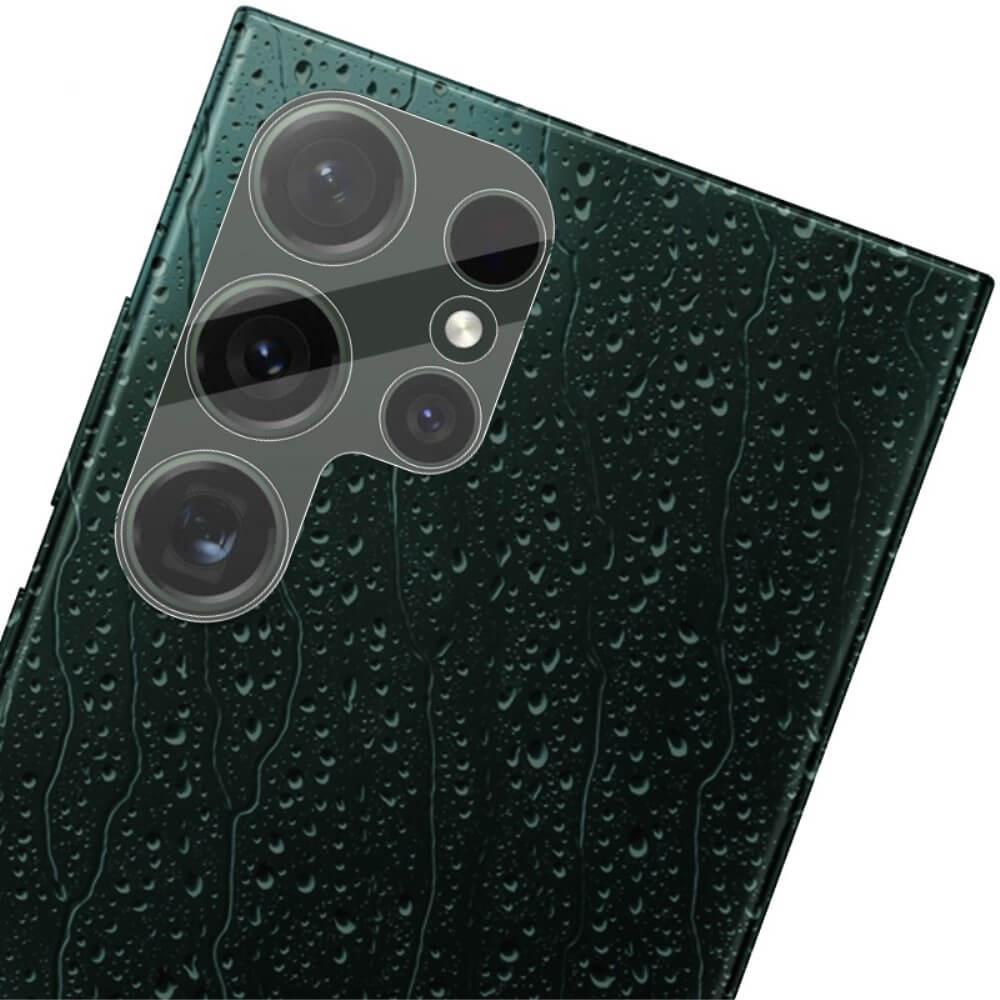 Galaxy S24 Ultra - IMAK Panzerglas Kamera