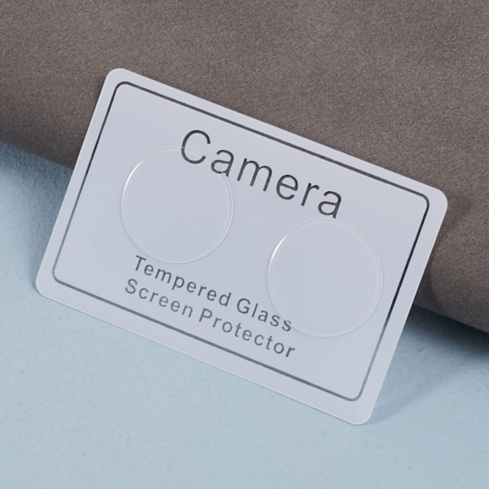 Xiaomi Poco C65 / Redmi 13C - 2 Stk. Kamera Panzerglas