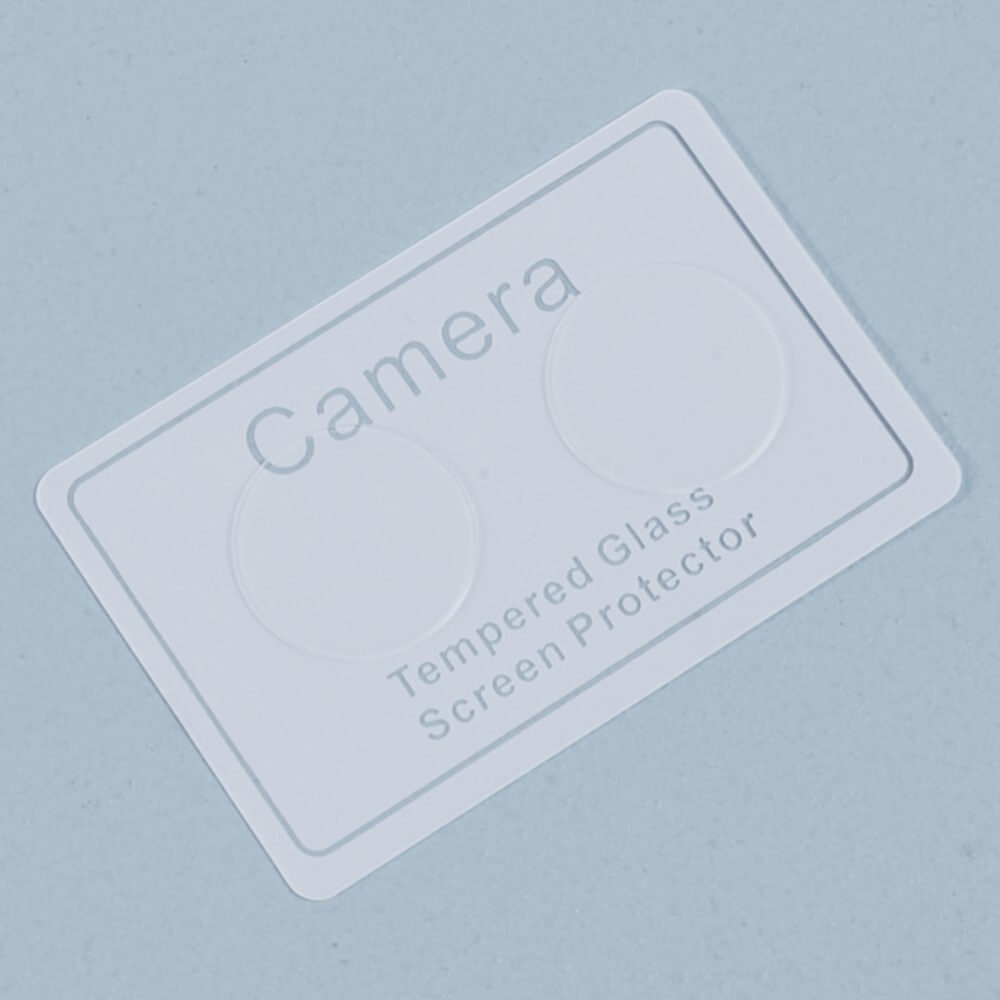 Xiaomi Poco C65 / Redmi 13C - 2 Stk. Kamera Panzerglas