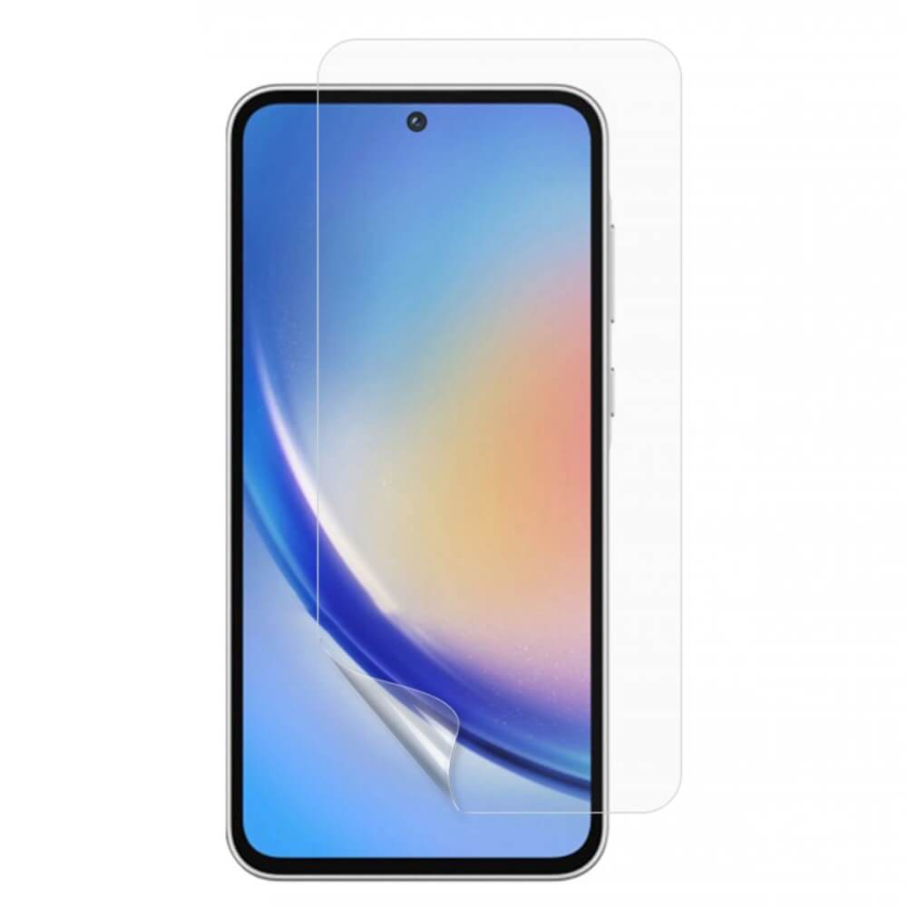 Galaxy A35 / A55 - Display Schutzfolie PET