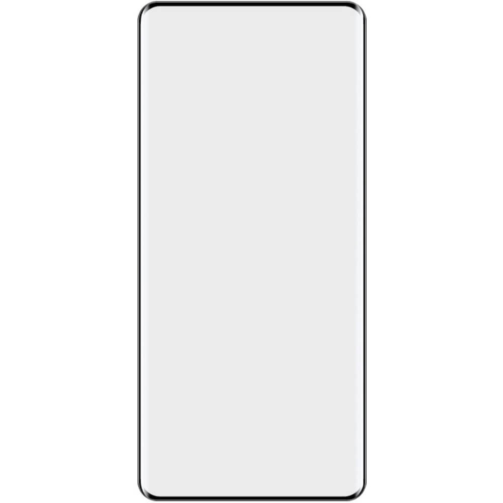 OnePlus 12 - IMAK Panzerglas Schutzfolie Display