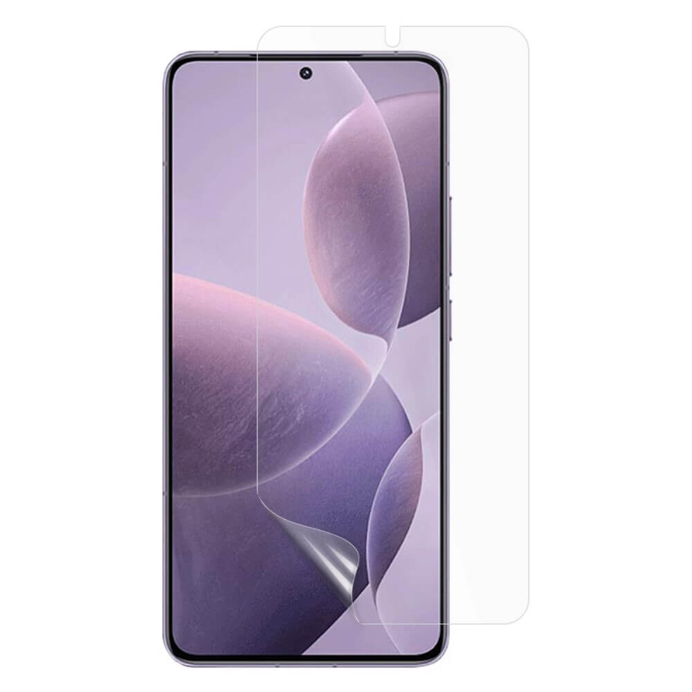 Xiaomi Poco F6 Pro - Screen Protector PET