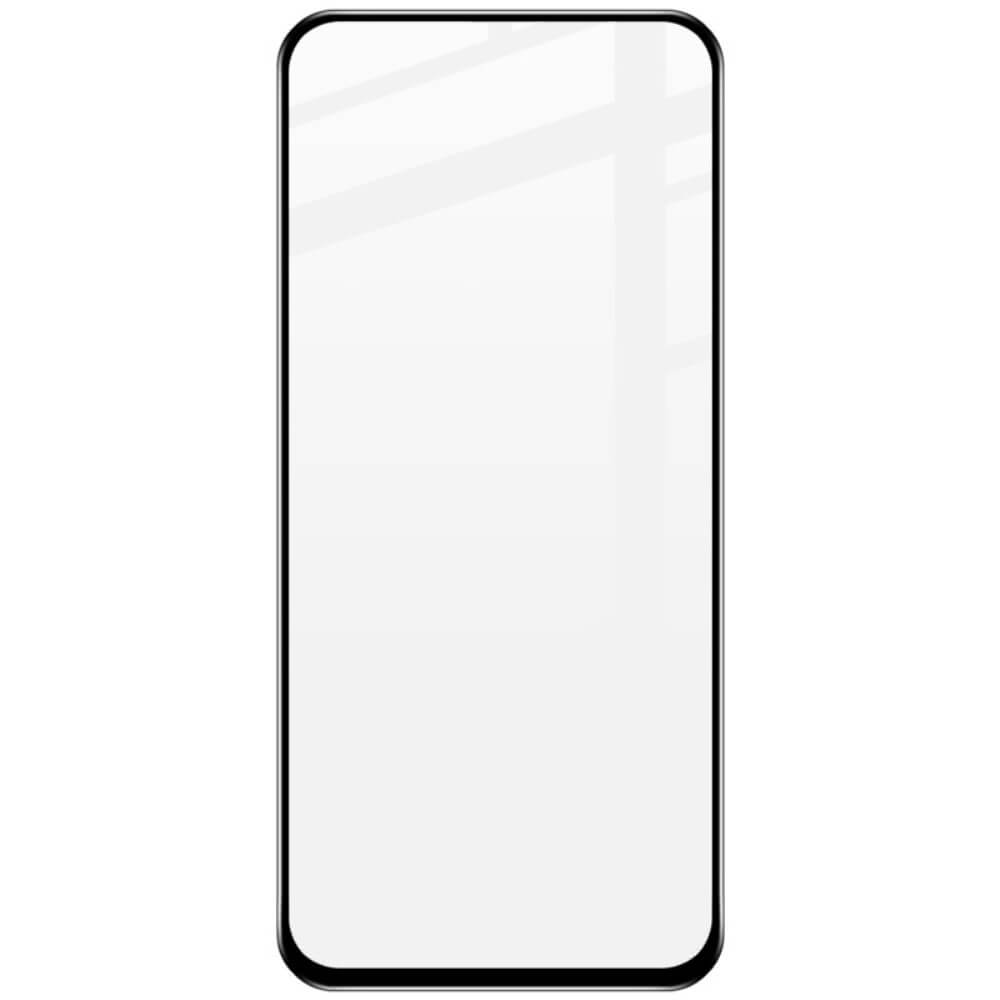 Google Pixel 8a  - IMAK Tempered glass screen protector