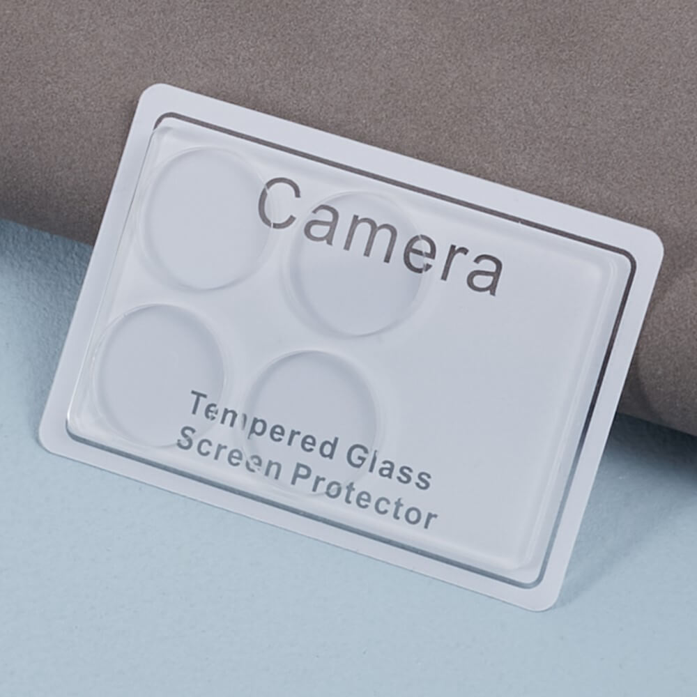 Xiaomi Poco X6 Pro - 2 pc. Camera Tempered Glass