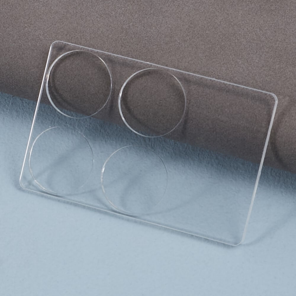 Xiaomi Poco X6 Pro - 2 pc. Camera Tempered Glass