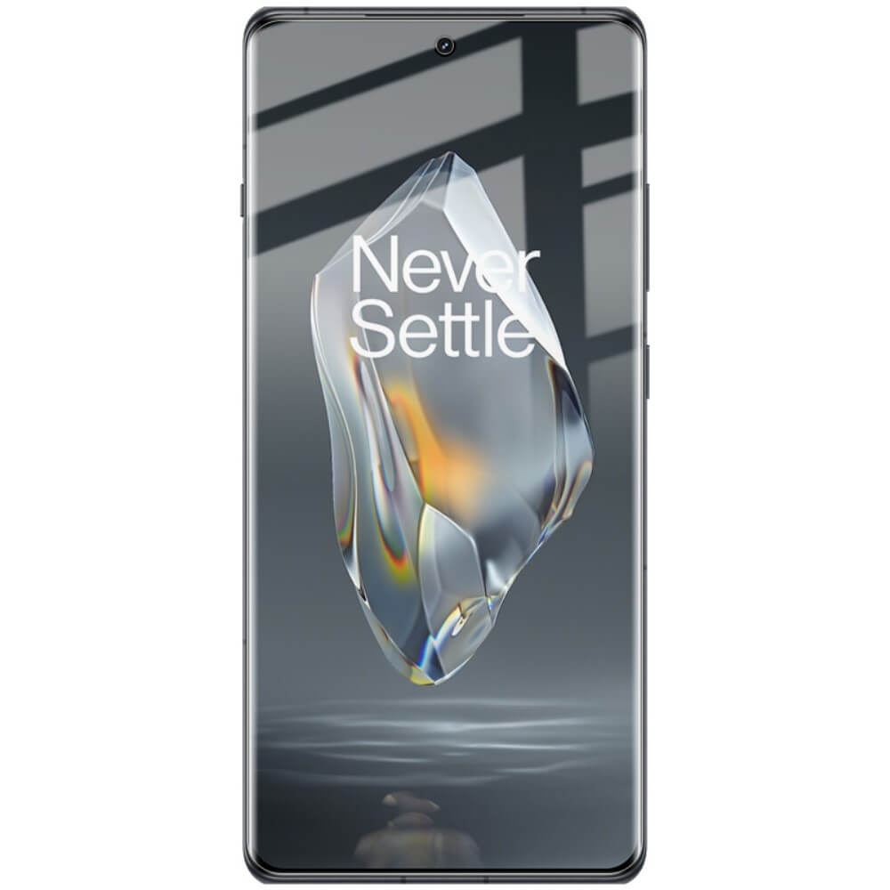 OnePlus 12R - IMAK 2 Stk. Hydrogel Schutzfolie PET