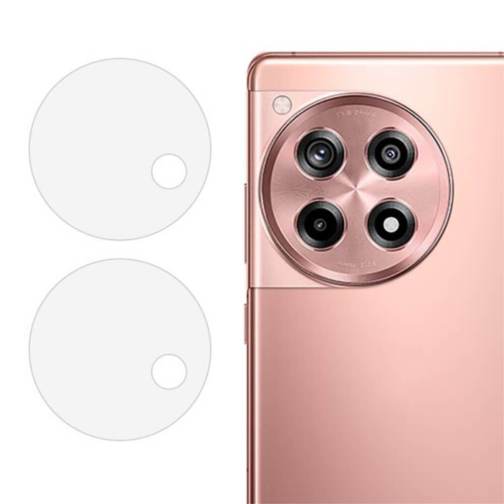 OnePlus 12R - 2 Stk. Kamera Panzerglas