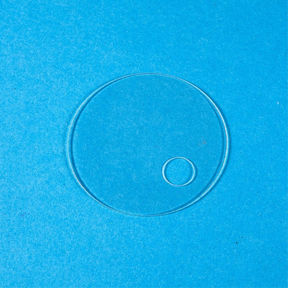 OnePlus 12R - 2 Stk. Kamera Panzerglas