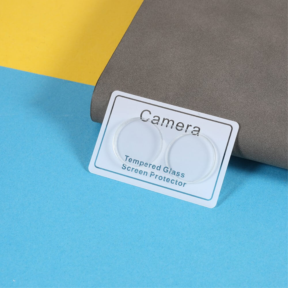 Xiaomi Redmi 13C 5G - 2 pz. vetro protettivo per fotocamera
