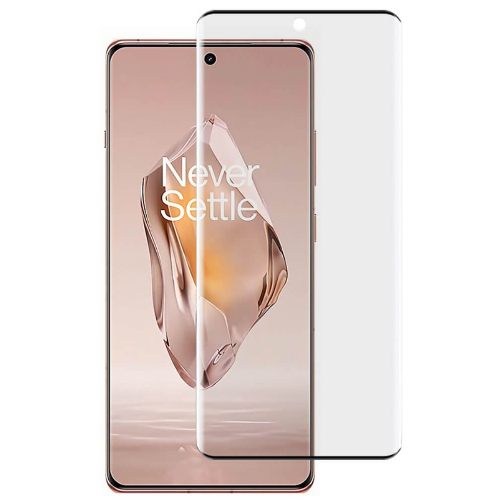 OnePlus 12R - IMAK Panzerglas Schutzfolie Display