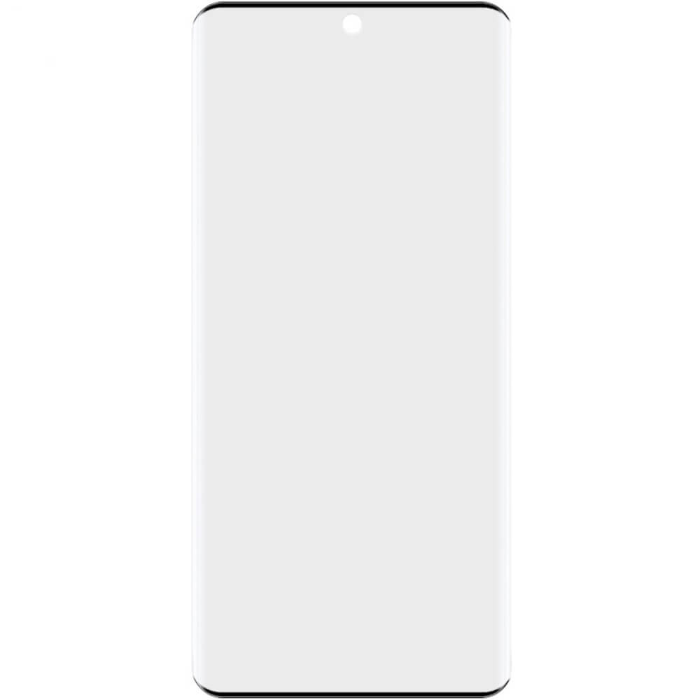 OnePlus 12R - IMAK Panzerglas Schutzfolie Display