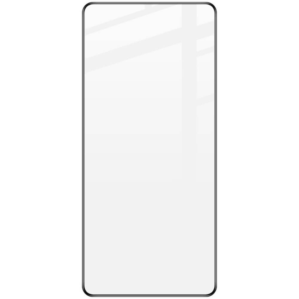 Poco M6 Pro / Redmi Note 13 Pro 4G - IMAK Panzerglas Display