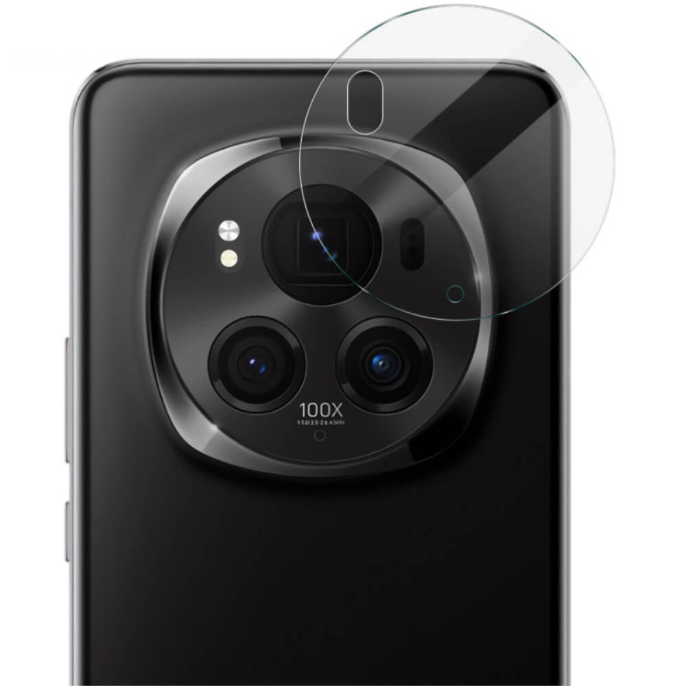 HONOR Magic6 Pro - IMAK Tempered glass pour caméra
